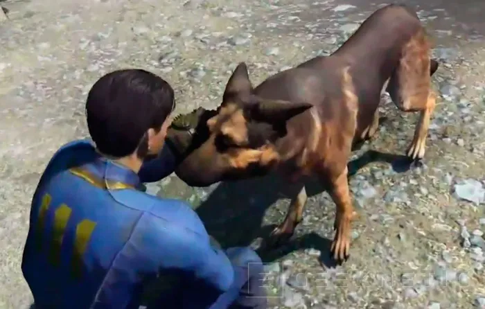 Fallout 4 llegará a las tiendas el 10 de noviembre, Imagen 2