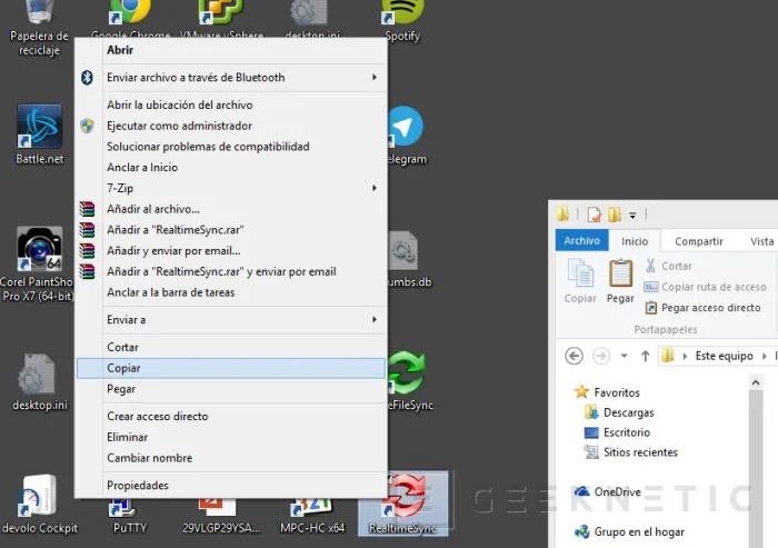 Geeknetic Cómo introducir programas en el auto-arranque de Windows 8 y 8.1 1