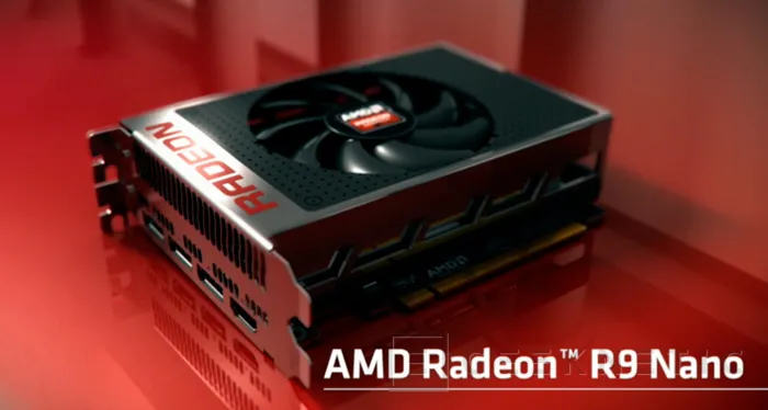 Las AMD Radeon R9 Fury XT, Fury y Fury NANO ya son oficiales, Imagen 2