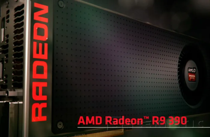 Geeknetic Llegan las nuevas Radeon R7 y R9 300 1