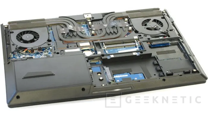 Geeknetic Eurocom lanza su primer portátil con micro Broadwell, de sobremesa 2