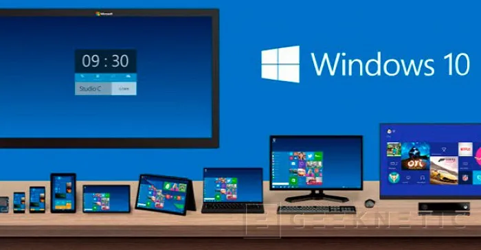 Geeknetic No habrá licencias de Windows 10 Technical Preview si no tenías antes un Windows 7 o Windows 8 licenciado 1