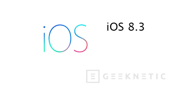 Ya se puede realizar Jailbreak a iPhones y iPads con iOS 8.3, Imagen 1