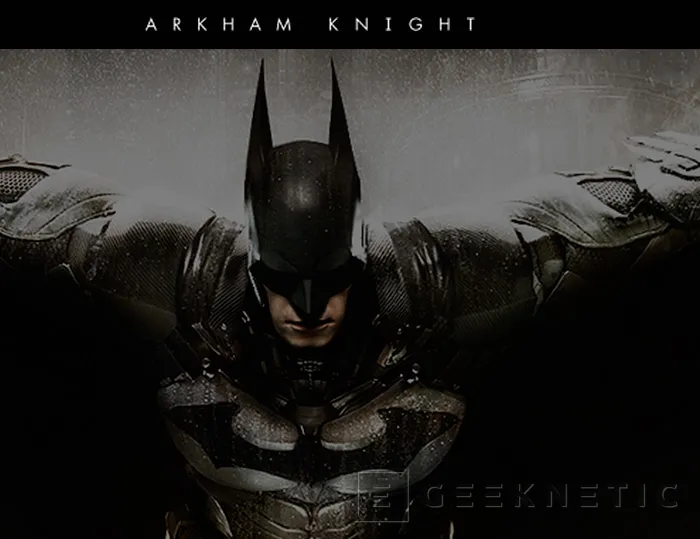 Se retira de la venta el Batman Arkham Knight para PC, Imagen 1