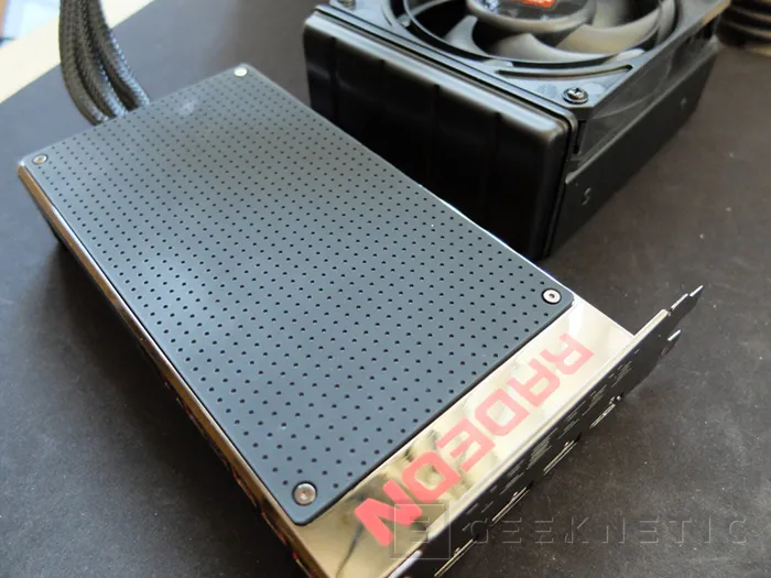 AMD confirma que las memorias HBM de las Radeon R9 Fury X no se pueden overclockear, Imagen 1