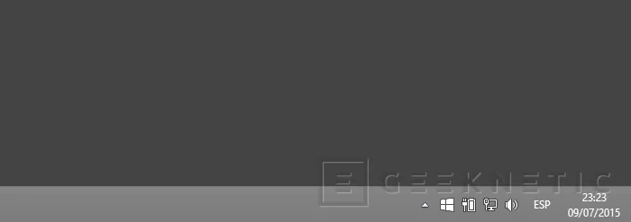 Geeknetic ¿No te sale el icono de actualización a Windows 10? Aquí la solución 3