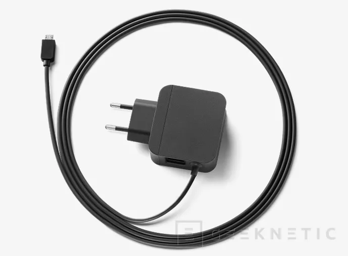 Ya es posible utilizar una conexión Ethernet con el Chromecast , Imagen 1