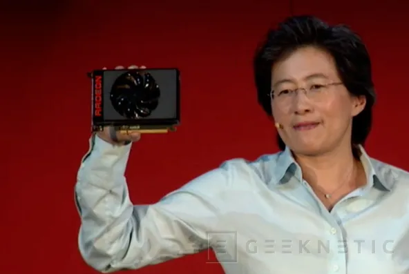 Las AMD Radeon R9 Nano llegarán en agosto, Imagen 2