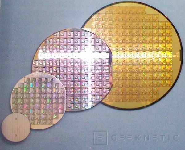 TSMC empezará a fabricar chips a 10 nanómetros a finales del 2016, Imagen 1
