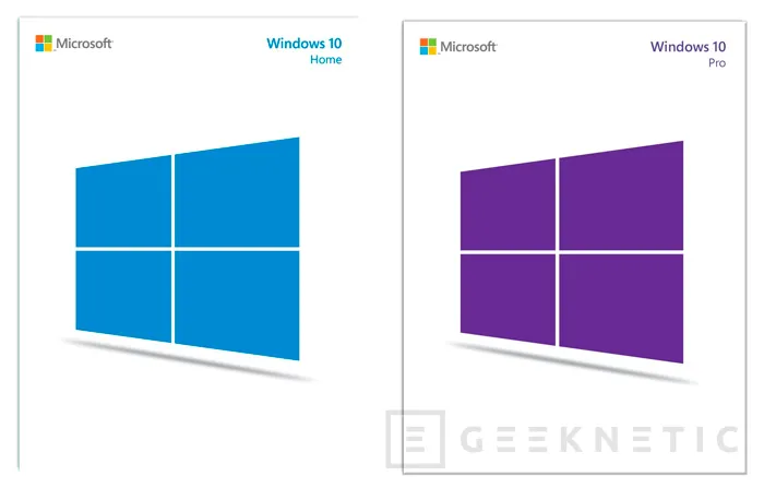 Windows 10 se venderá también en pendrives, Imagen 1
