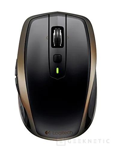 Logitech MX Anywhere 2, toda la tecnología del MX Master en un ratón compacto, Imagen 2