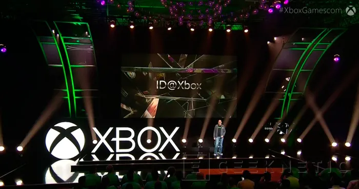 Microsoft lanzará Windows 10 para la Xbox One a finales de año, Imagen 1