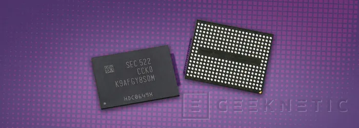 Geeknetic Samsung pondrá dos TeraBytes de capacidad en tu próximo SSD  1