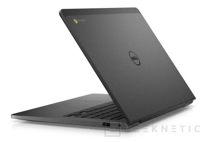 Geeknetic El nuevo Dell Chromebook 13 está enfocado al mercado empresarial 1