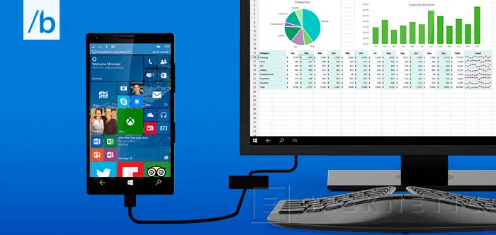 Microsoft prepara un evento para presentar la Surface Pro 4 y nuevos Lumia de gama alta, Imagen 1