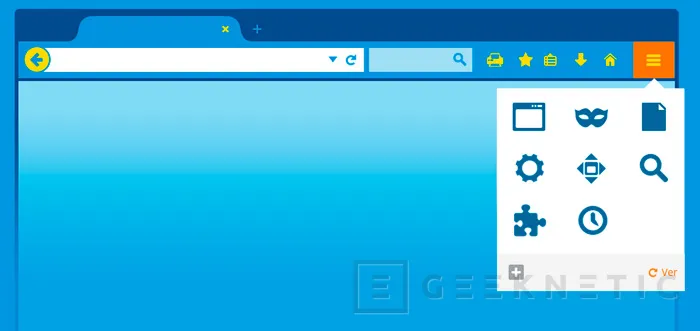 Firefox permitirá adaptar extensiónes de Chrome, Imagen 1