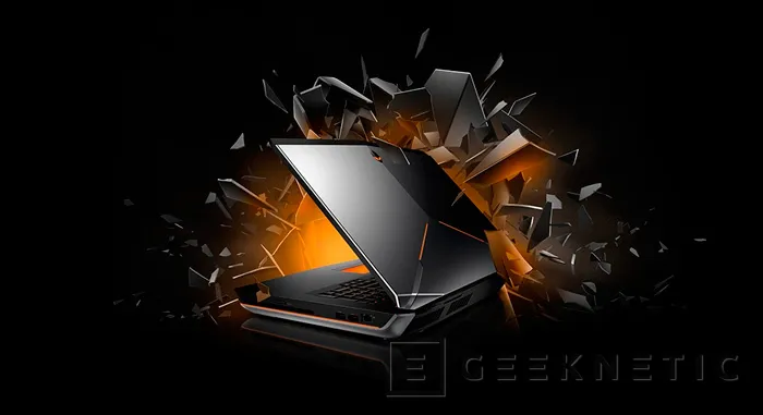 Dell lanza una edición especial del Alienware 18 con dos GTX 980M, Imagen 2