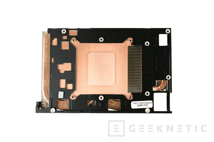 Geeknetic AMD presenta oficialmente la Radeon R9 Nano, potencia de gama alta en formato ultra compacto 3