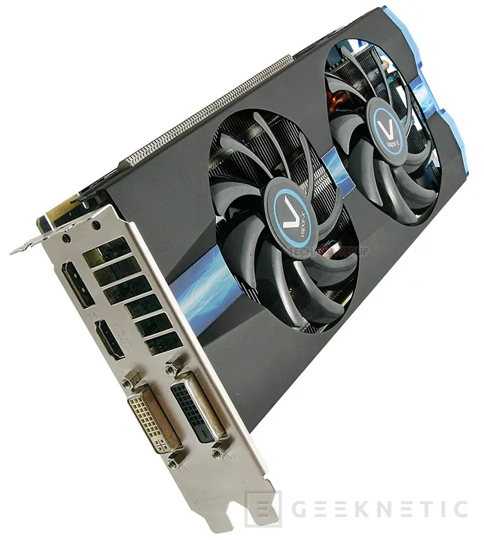 La AMD Radeon R9 370X también es oficial, Imagen 1
