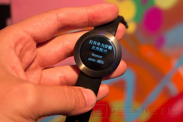 Huawei lanzará un nuevo smartwatch económico, Imagen 1
