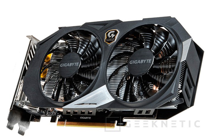 Gtx best sale 950 especificaciones