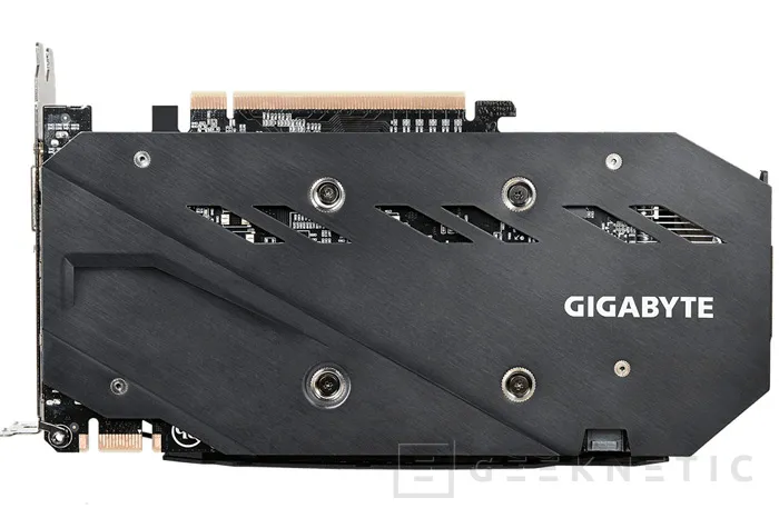 Gigabyte lanza su nueva GTX 950 Xtreme Gaming, Imagen 2