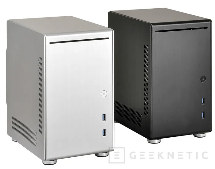 Lian Li añade la PC-Q21 a su catálogo de torres Mini-ITX, Imagen 1