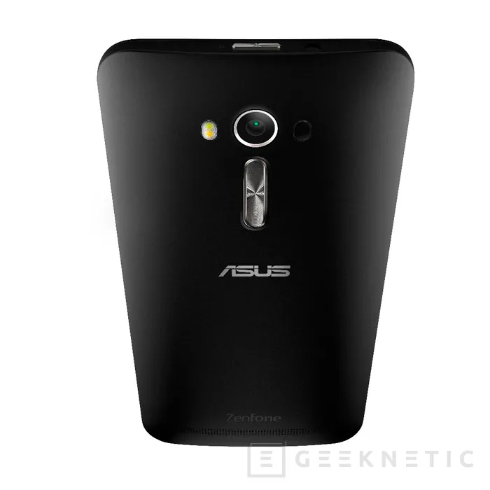 ASUS lanza en España el Zenfone 2 junto con otros tres modelos, Imagen 3