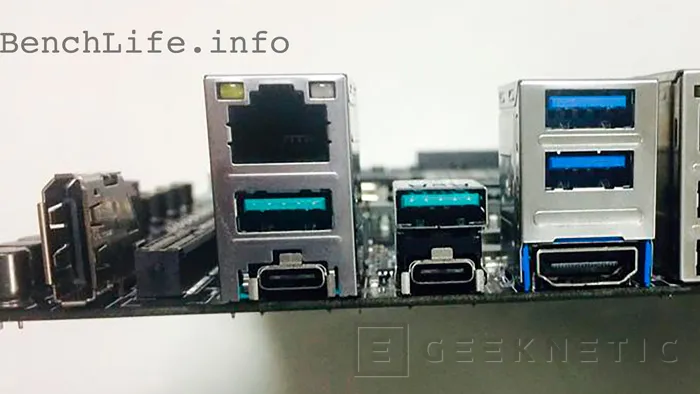 ASUS integrará un conector U.2 en su Z170-Premium, Imagen 2