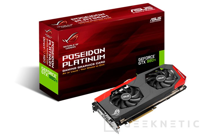 Tarjeta grafica 980 ti hot sale