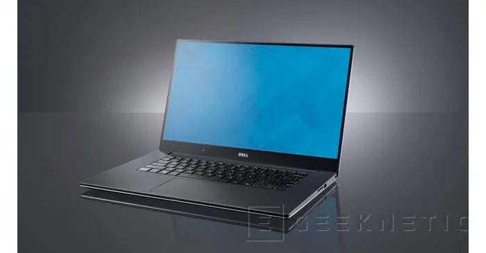 Los nuevos portátiles Dell Precision son más potentes y ligeros que sus predecesores, Imagen 1