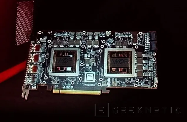 Aparece por primera vez la Fiji Gemini, la nueva tarjeta gráfica de doble GPU de AMD, Imagen 2