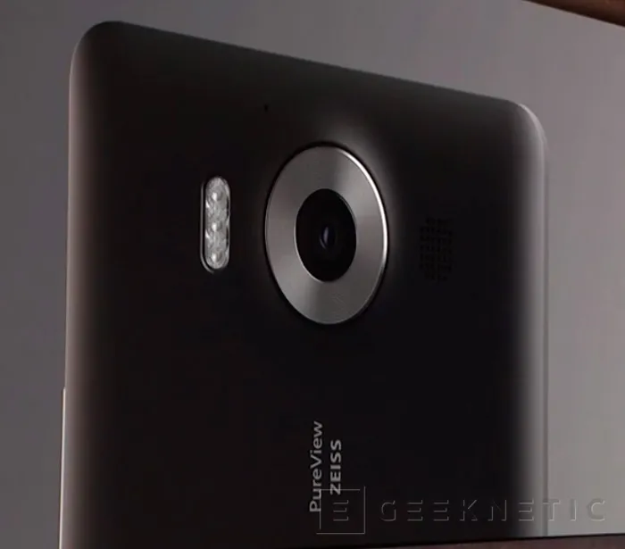 Geeknetic Los Lumia 950 y Lumia 950 XL ya son oficiales 3