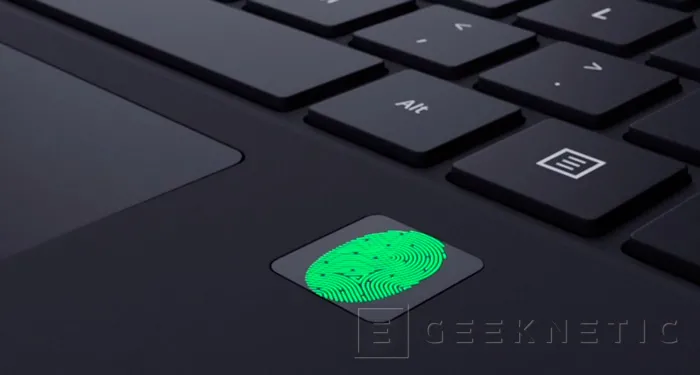 Geeknetic Llega la Surface Pro 4 de Microsoft 6