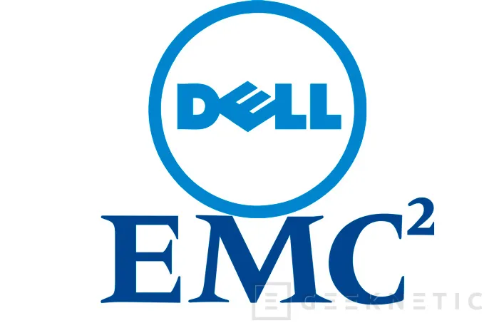 Dell compra EMC en la adquisición más grande del mercado tecnológico, Imagen 1