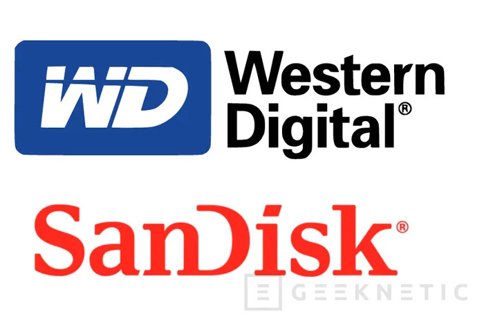 Western Digital compra SanDisk por 19.000 millones de Dólares, Imagen 1