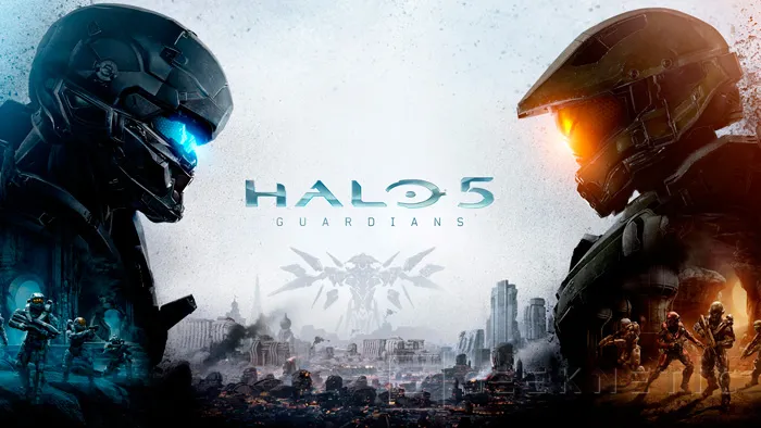 Halo 5: Guardians bate los records de lanzamiento de la saga, Imagen 1