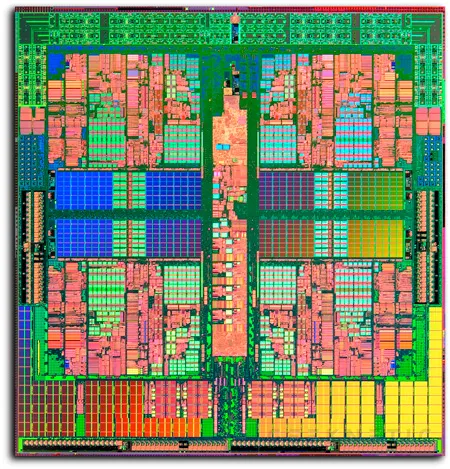 GlobalFoundries ya fabrica chips FinFET de 14nm para los nuevos productos de AMD, Imagen 1