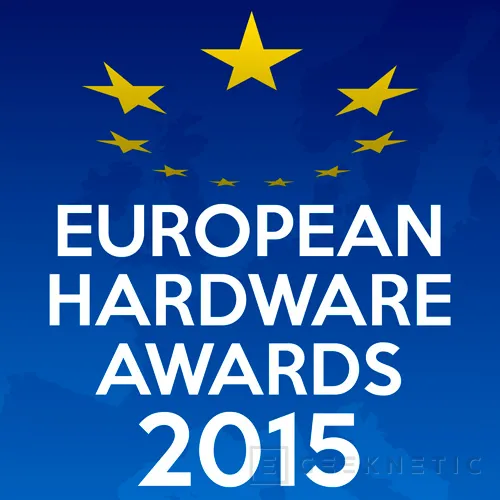 Premios al Hardware Comunidad Hispazone 2015, Imagen 1