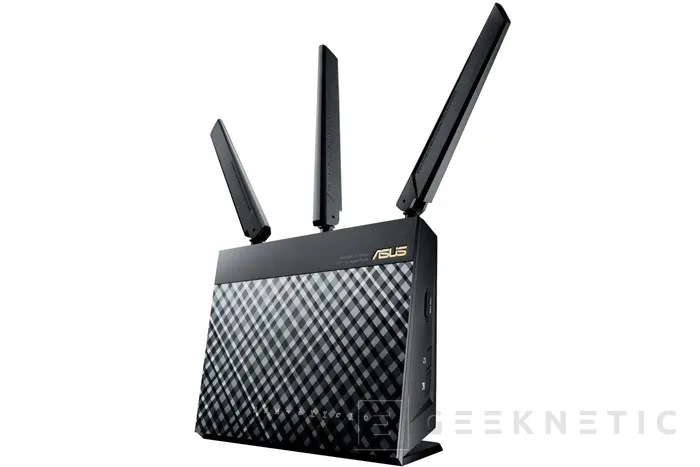 Los dos nuevos routers de ASUS vienen con LTE 4G, Imagen 1