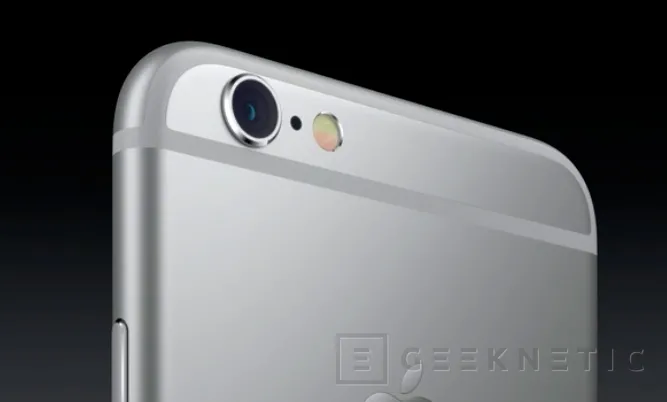 Demandan a Apple por publicidad engañosa del iPhone 6s en China , Imagen 1