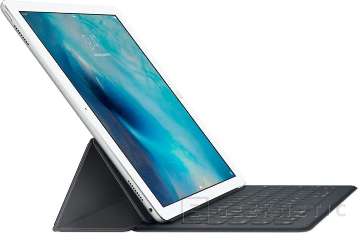 Apple dice que no harán un híbrido entre tablet y portátil, Imagen 1