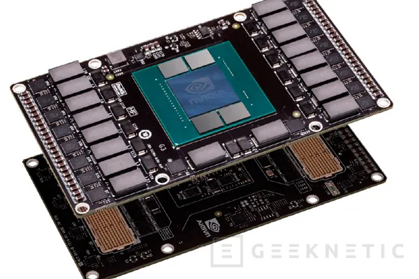 Las próximas tarjetas gráficas de NVIDIA integrarán 16 GB de memoria HBM2, Imagen 1