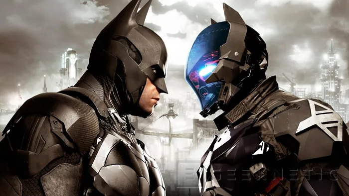 Siguen los problemas con el polémico Batman Arkham Knight, se cancela el prometido soporte para SLI y Crossfire, Imagen 1