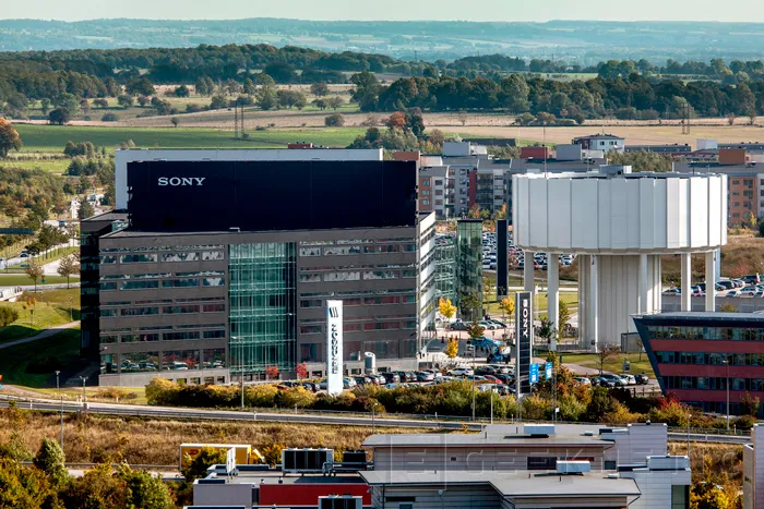 Sony desmiente que vayan a fabricar sus propios SoCs, Imagen 1