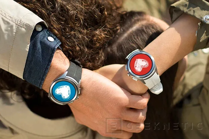 LG cancela el lanzamiento de su Watch Urbane con LTE, Imagen 1