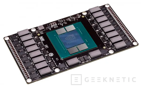 Geeknetic Las NVIDIA GeForce GTX 1080 y GTX 1070 se lanzarán en julio según los últimos rumores 1