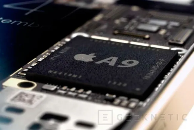 TSMC fabricará en exclusiva el SoC A10 de Apple para el iPhone 7, Imagen 1