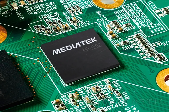 Mediatek está trabajando en el nuevo SoC Helio X12, Imagen 1