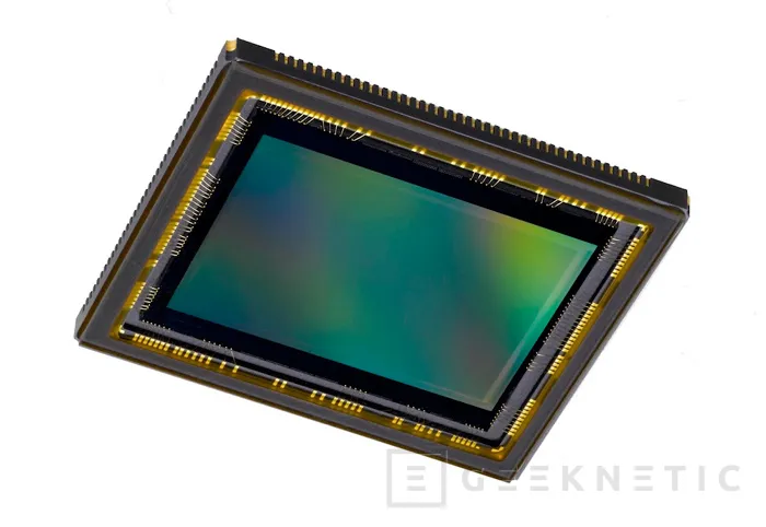 Ya es oficial: Sony compra la división de sensores fotográficos de Toshiba, Imagen 1